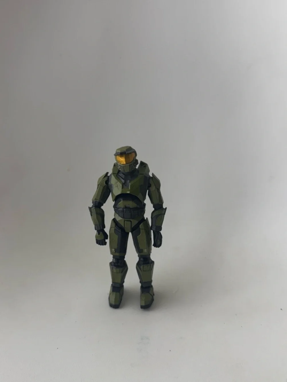 McFarlane 2011 Halo Universe 10th Anniversary Master Chief 5.5